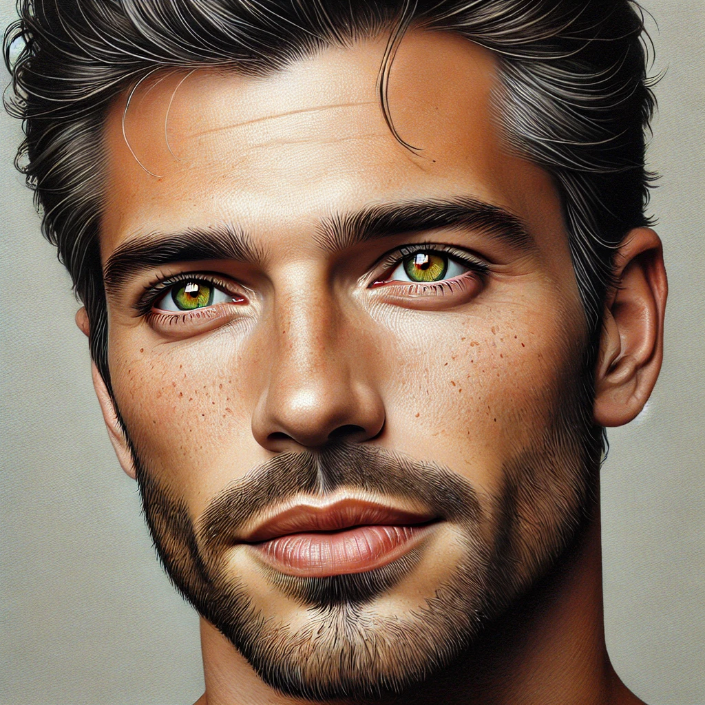 Андрій Новінський